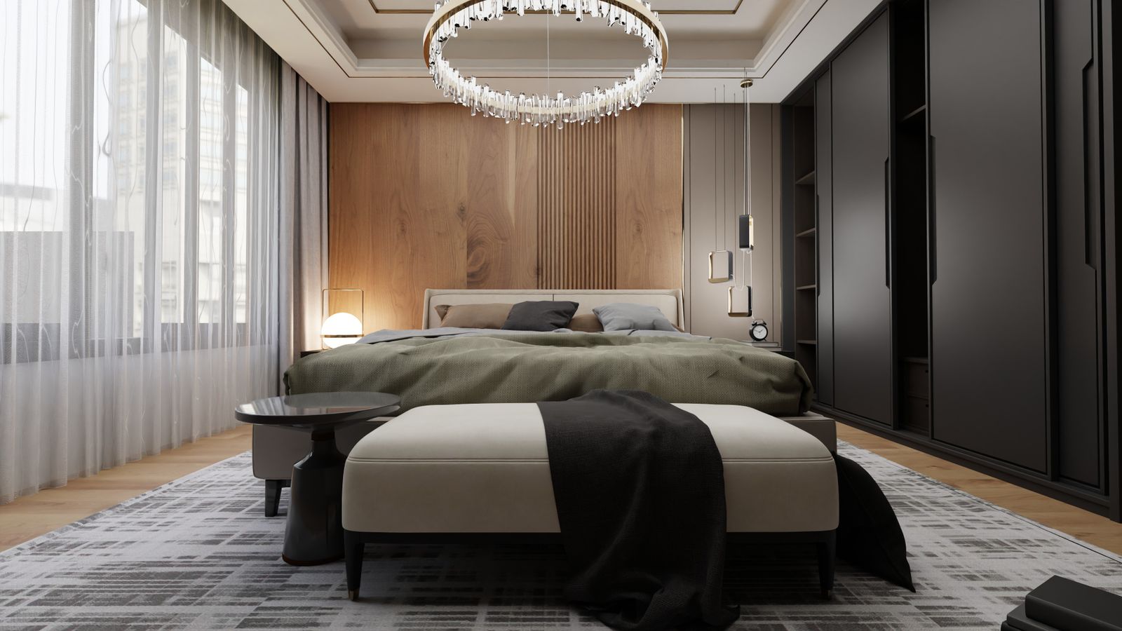 Property bedroom photo 12277279