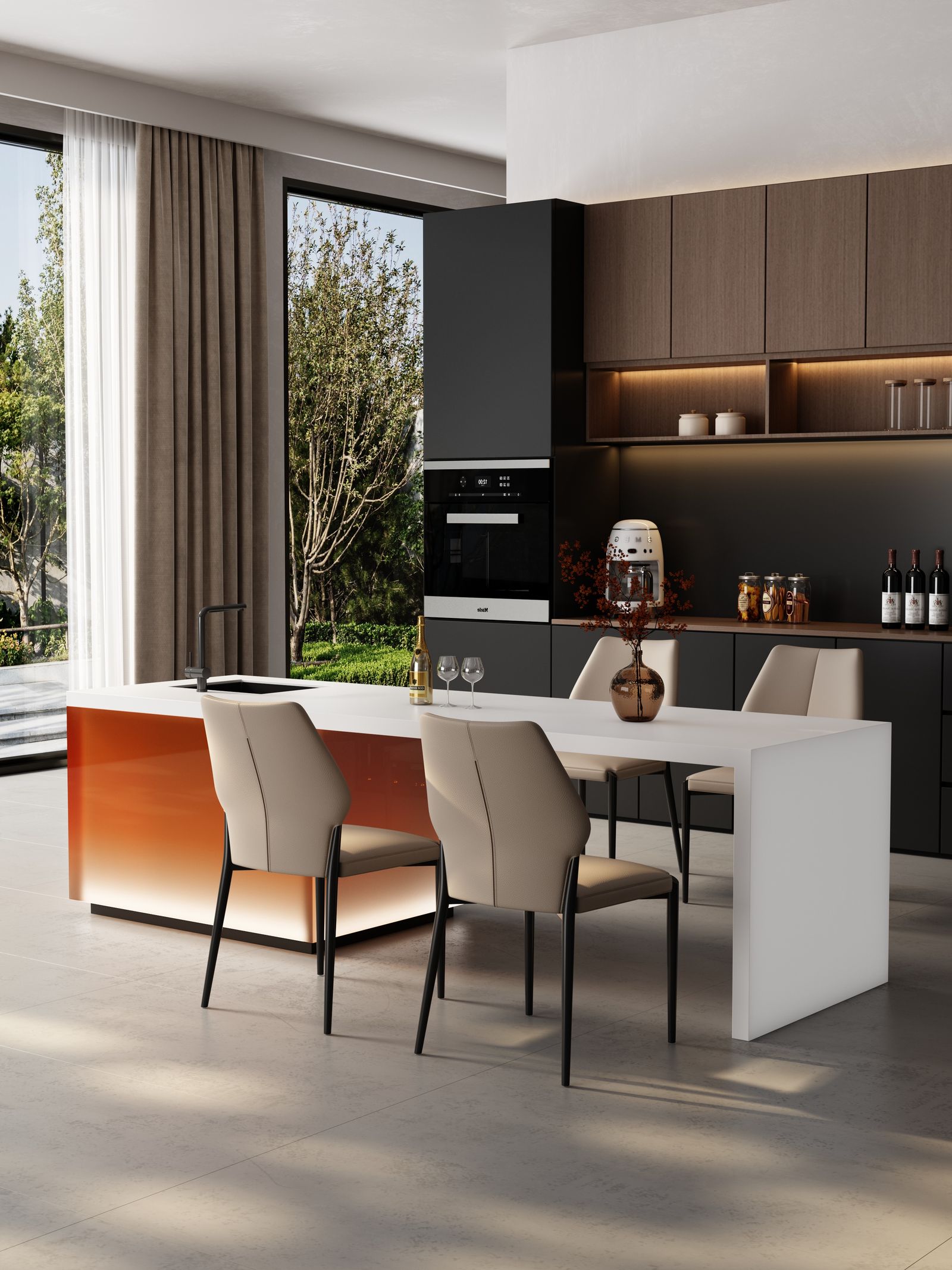 Property kitchen photo 29923543
