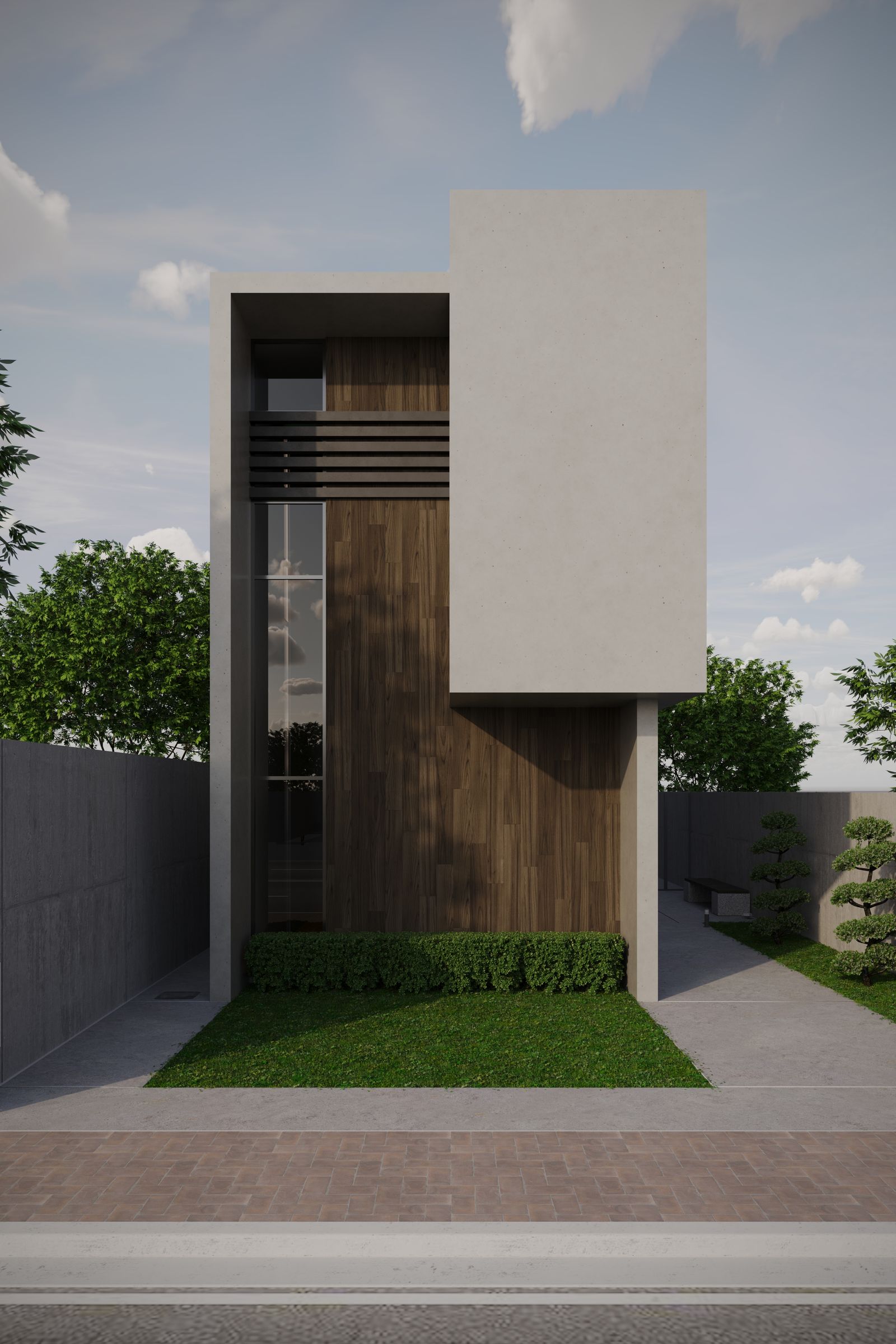 Property exterior photo 30484316