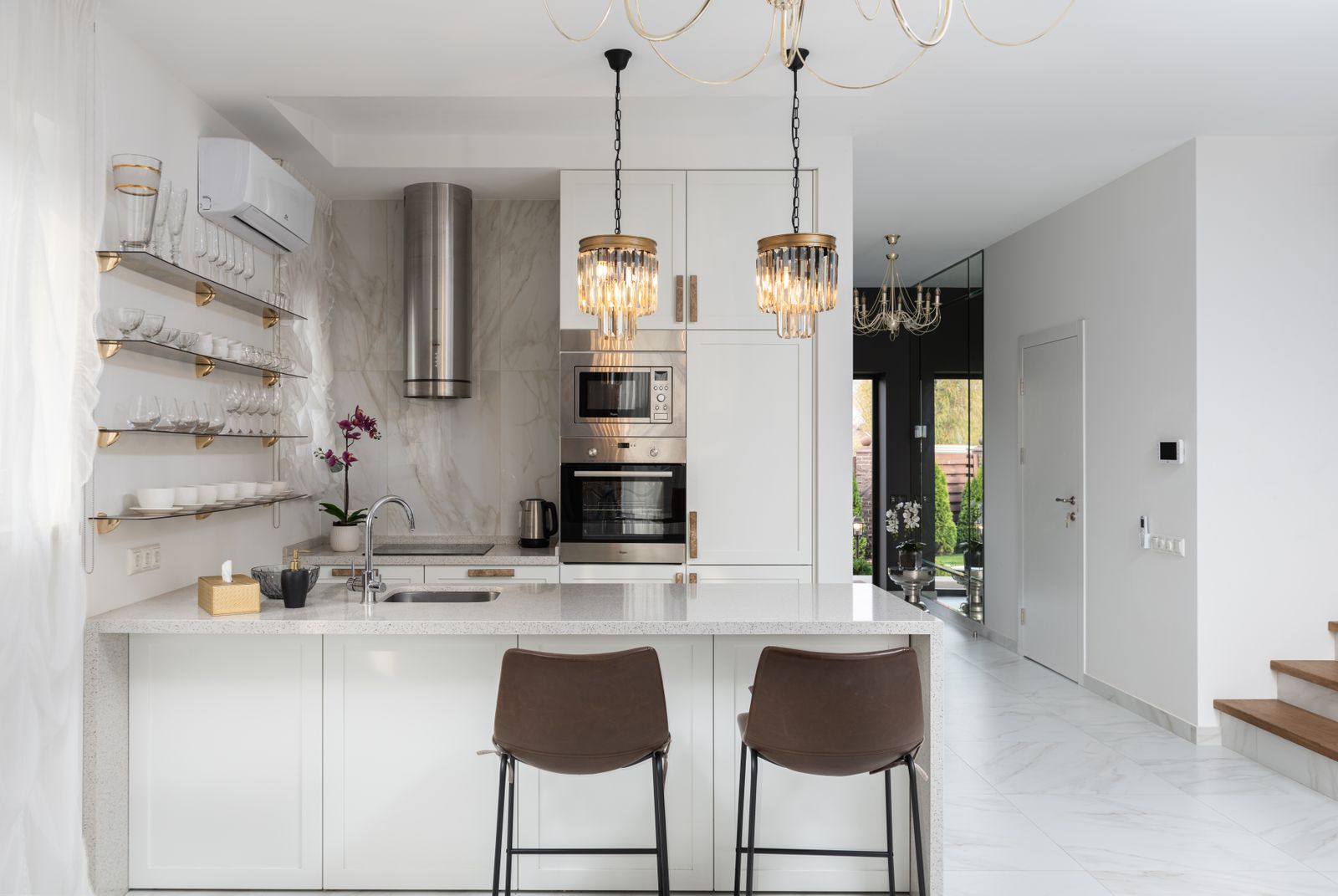 Property kitchen photo 6301168