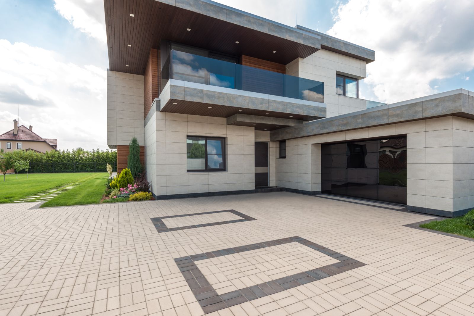 Property exterior photo 8134820